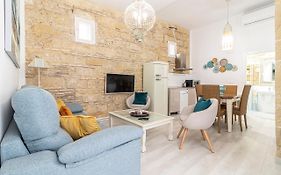 Precioso y luminoso Loft en Casco Histórico